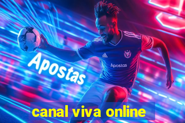 canal viva online